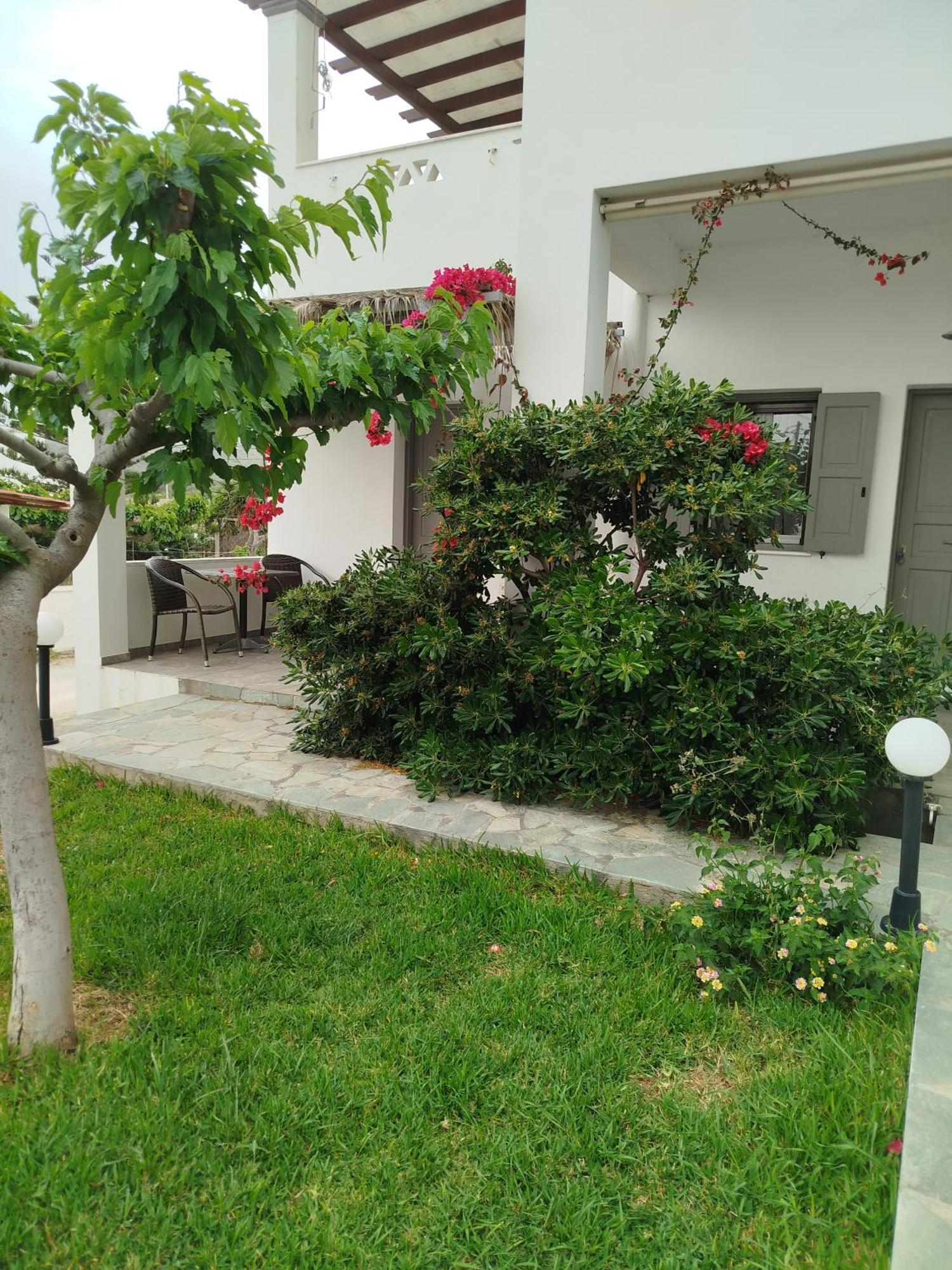Eleana Studios Skyros Exterior foto
